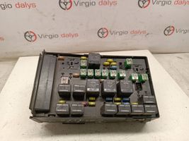 Chrysler Voyager Fuse box set 04727458ac