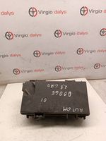 Chrysler Voyager Set scatola dei fusibili R62333001