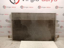 Dodge Caliber A/C cooling radiator (condenser) 