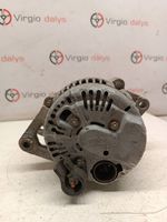 Chrysler Voyager Alternator 669766