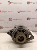 Chrysler Voyager Alternator 669766