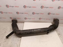 Dodge Caliber Air intake duct part 631048628