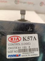 KIA Carnival Centralina del climatizzatore OK57A61190