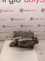 Citroen C4 Grand Picasso Air suspension compressor/pump 4154043536