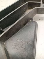 Hyundai Elantra Ventilateur de refroidissement de radiateur électrique 253802dxxx
