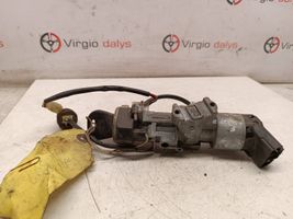 Daewoo Leganza Ignition lock 530851