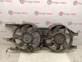 Chrysler Voyager Convogliatore ventilatore raffreddamento del radiatore 848757m