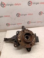 Renault Clio IV Mozzo ruota anteriore 401330611r