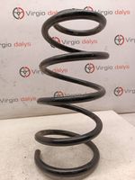 Hyundai Santa Fe Rear coil spring 