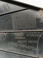 Hyundai Santa Fe Priešrūkinio žibinto apdaila/ grotelės 865232b700