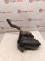 Hyundai Santa Fe Refroidisseur d'huile moteur 264102f020