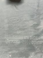 Hyundai ix35 Aizmugurē durvju dekoratīvā apdare (moldings) 877332s000