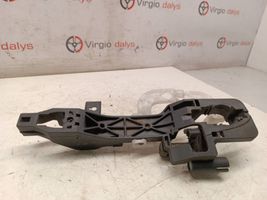 Hyundai ix35 Maniglia esterna/staffa portiera anteriore 9072100400