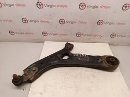 Hyundai ix35 Braccio di controllo sospensione anteriore inferiore/braccio oscillante 545842s000