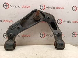 Nissan Navara D40 Braccio di controllo sospensione anteriore inferiore/braccio oscillante 54524