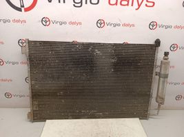 Nissan X-Trail T31 Gaisa kondicioniera dzeses radiators 10012813