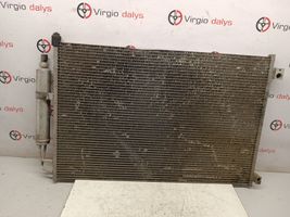 Nissan X-Trail T31 Gaisa kondicioniera dzeses radiators 10012813