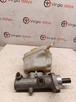 Volkswagen Touareg I Clutch master cylinder W0257jt8