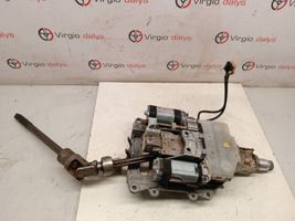 Volkswagen Touareg I Steering wheel axle set 7l0419501