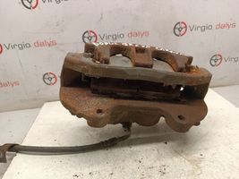 Dodge Grand Caravan Etujarrusatula 179686801