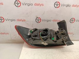 Renault Clio IV Lampa tylna 265502831R