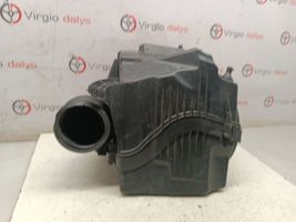 Ford Kuga I Air filter box 7M519600BJ