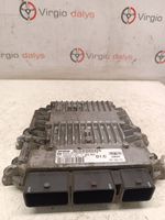 Volvo V50 Variklio valdymo blokas 30729518