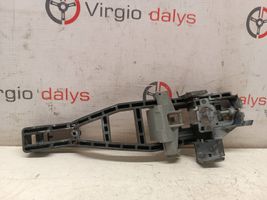 Ford Kuga I Support poignée extérieur de porte avant 3m51r224a37