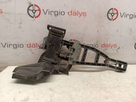 Ford Kuga I Rear door exterior handle/bracket 4M51A266B22