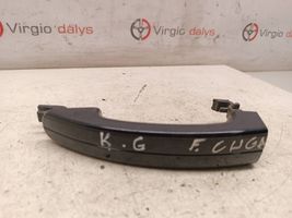 Ford Kuga I Rear door exterior handle 3M51R224041ACW