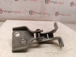 Renault Master III Front door upper hinge 804000006r