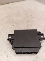 Renault Master III Unité de commande, module PDC aide au stationnement 8201015177