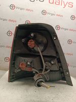 KIA Sorento Lampa tylna E138362