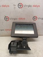 Renault Master III Monitor/display/piccolo schermo 259157606R