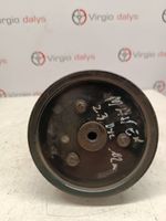 Renault Master III Power steering pump pulley 8200357347