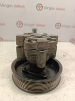 Renault Master III Power steering pump pulley 8200357347