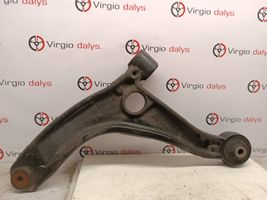 Renault Master III Front lower control arm/wishbone 545601173r