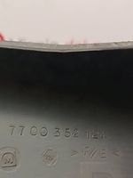 Renault Master II Coin de pare-chocs arrière 7700352124