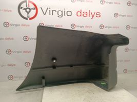 Renault Master II Rear bumper corner part panel trim 7700352123