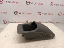 Renault Master III Fuse box cover 6321s401