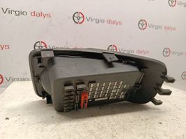 Renault Master III Fuse box cover 6321s401