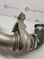 Opel Vivaro Air intake hose/pipe 144603145R