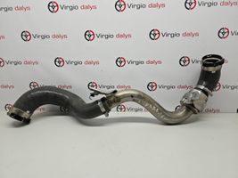 Opel Vivaro Žarna (-os)/ vamzdis (-džiai) 144603145R