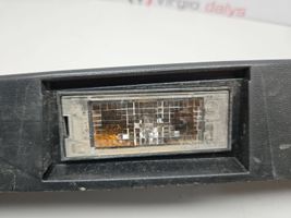 Opel Vivaro Number plate light 848105971R