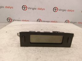 Peugeot 307 Monitor/display/piccolo schermo 216543011