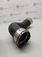 Infiniti Q50 Intercooler hose/pipe 144634gC0B