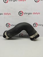 Infiniti Q50 Intercooler hose/pipe 144634gC0B