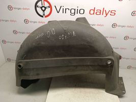 Renault Trafic II (X83) Rivestimento paraspruzzi parafango posteriore 8200003539