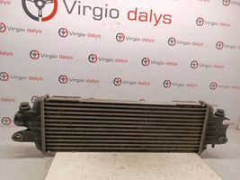 Opel Vivaro Intercooler radiator 8200219497