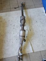 Opel Vivaro Filtro antiparticolato catalizzatore/FAP/DPF 93459488